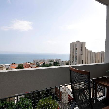 Apartment Bonium سبليت المظهر الخارجي الصورة