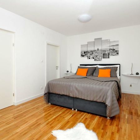 Apartment Bonium سبليت المظهر الخارجي الصورة