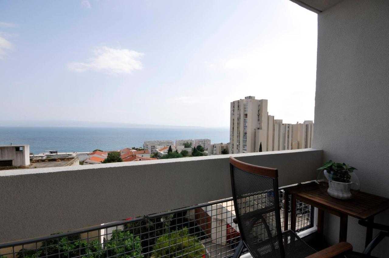 Apartment Bonium سبليت المظهر الخارجي الصورة