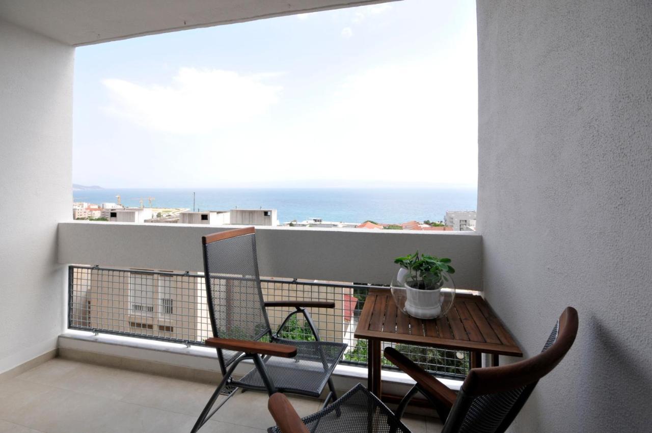 Apartment Bonium سبليت المظهر الخارجي الصورة