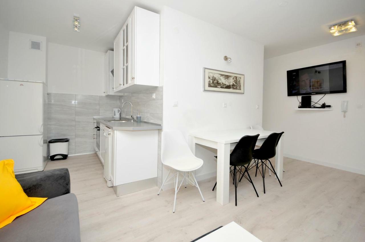 Apartment Bonium سبليت المظهر الخارجي الصورة