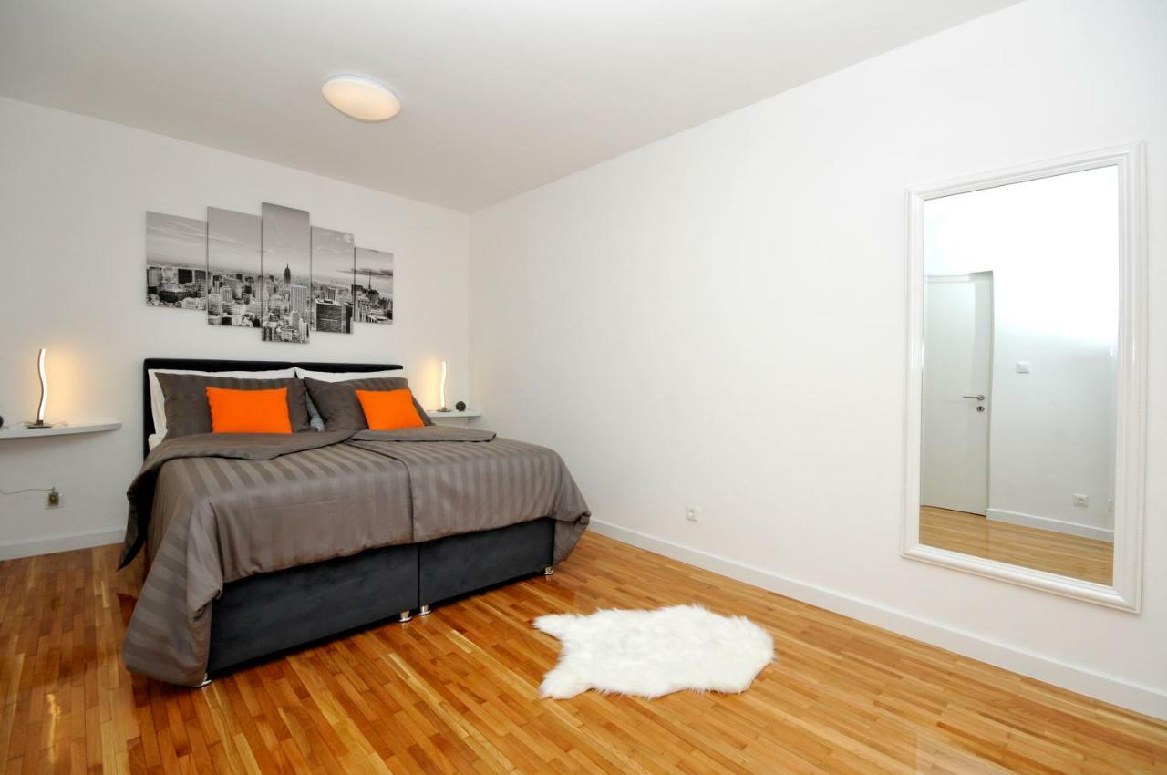 Apartment Bonium سبليت المظهر الخارجي الصورة