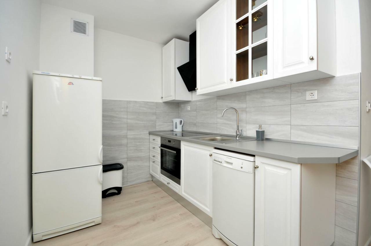 Apartment Bonium سبليت المظهر الخارجي الصورة