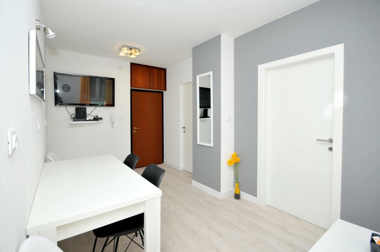 Apartment Bonium سبليت المظهر الخارجي الصورة