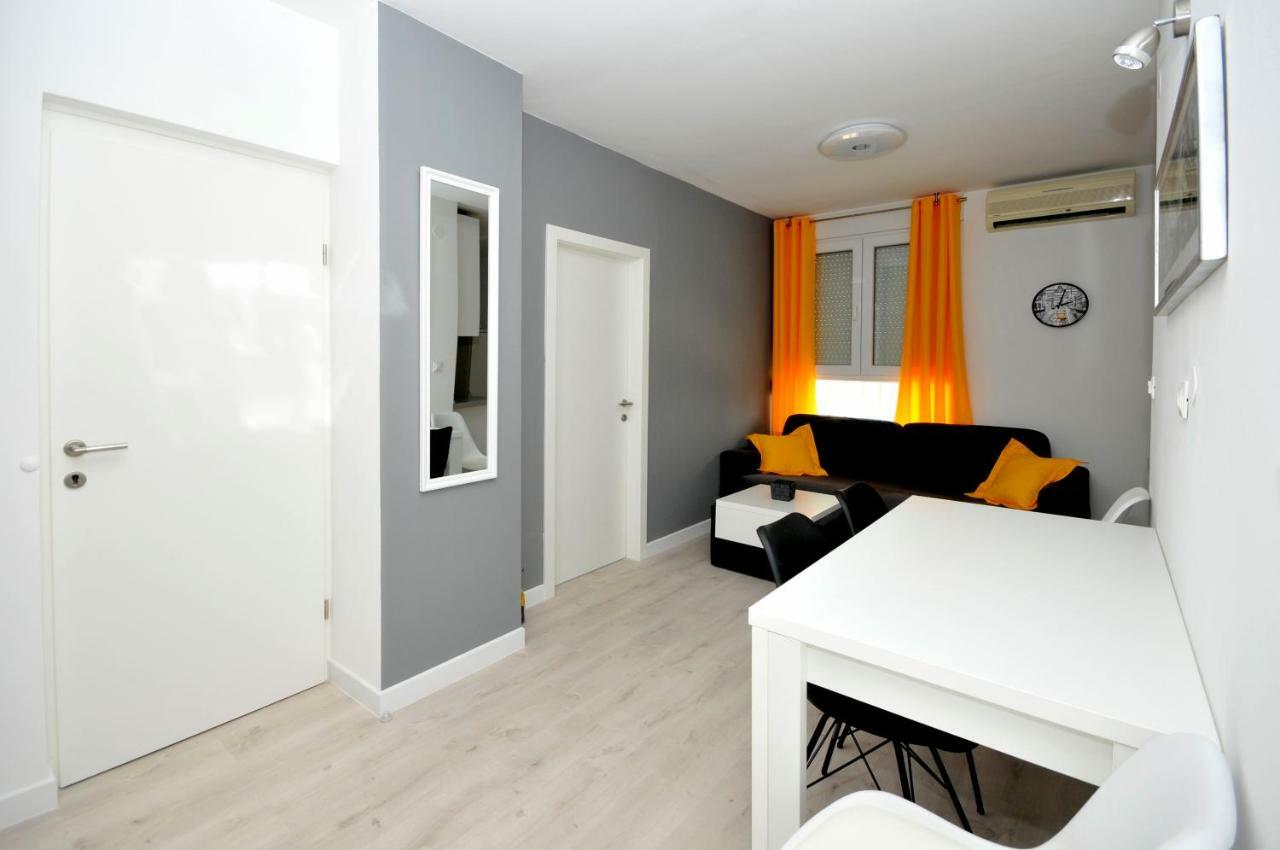 Apartment Bonium سبليت المظهر الخارجي الصورة