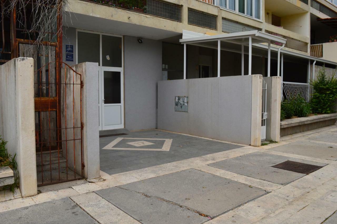Apartment Bonium سبليت المظهر الخارجي الصورة